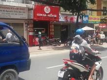 Hình ảnh Cho thuê nhà nguyên căn mặt tiền Đường Lý Chính Thắng,Phường 7,Quận 3.