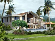 Hình ảnh Biệt thự cao cấp Mỹ Phú 2, PMH, q7 cần cho thuê gấp, nhà đẹp, giá rẻ