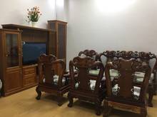 Hình ảnh Cần bán gấp căn nhà số 12 đường 4 khu làng báo chí P.Thảo Điền Quận 2