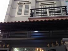 Hình ảnh Cho thuê nhà 19/7  Lũy Bán Bích, DT:8x16m, 1 lầu, giá: 18 triệu