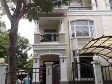 Hình ảnh Cần cho thuê gấp Biệt thự Nam Thiên nhà đẹp, nội thất sang trọng.