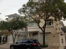 Hình ảnh Cần cho thuê biệt thự Nam Thiên, Phú Mỹ Hưng Q7 nhà đẹp lung linh.