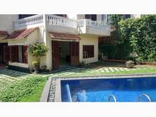 Hình ảnh Cần bán gấp că Villa đầy đủ nội thất đường 31C P.An Phú Quận 2