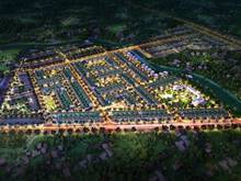 Hình ảnh BÁN  gấp đất nền gần trung tâm phú mỹ hưng
