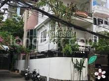 Hình ảnh Nhà góc 2MT đường Nguyễn Trọng Lội p4 Tân Bình.  7x18m, 3 lầu conha.vn