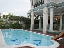 Hình ảnh Bán gấp căn Villa sân vườn hồ bơi đường Nguyễn Văn Hưởng P.Thảo Điền