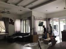 Hình ảnh Bán gấp villa kiên cố đường số 22 P.Bình An Quận 2