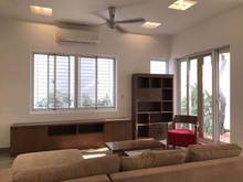 Hình ảnh Bán gấp Villa đẹp mặt tiền đường 66 P.Thảo Điền Quận 2