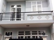 Hình ảnh Cho thuê nhà nguyên căn MT Trần Tấn,DT:5x20m, 1 lầu, Giá 15 triệu/Th