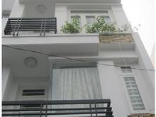 Hình ảnh Nhà cho thuê 26B Nguyễn Văn Săng,Dt:4,5x25m,3 lầu,6P, giá: 25TR (TL)