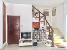 Hình ảnh Cần bán gấp căn Villa đường số 39 P.Bình An Quận 2