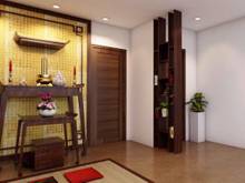 Hình ảnh Bán gấp căn nhà 1 trệt 3 lầu,đường số 42 P.Bình Trưng Đông Quận 2