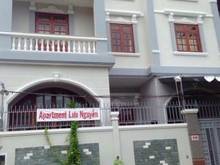 Hình ảnh Bán nhà mặt tiền đường Trần não,diện tich 132m2,37 tỷ,p.Bình An Quận 2