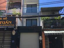 Hình ảnh Cho thuê nguyên căn  Đường Bà Hạt - Phường 4 - Quận 10. Minh Anh