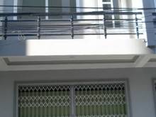 Hình ảnh Nhà mới đẹp, hẽm 8m Bờ Bao Tân Thắng,1 lầu đúc, Giá 14 triệu