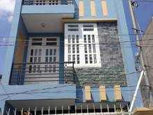 Hình ảnh Bán nhà 2 MT đường Nguyễn Trãi gần Nguyễn Văn Cừ, quận 1  5x22m, 29 tỷ