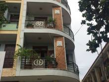 Hình ảnh Cần bán gấp nhà đường Xa Lộ Hà Nội P.Thảo Điền Quận 2