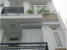 Hình ảnh Nhà Hot, 2 lầu mặt tiền Lê Sao, Dt: 4x20m, 5PN, Giá 18 triệu