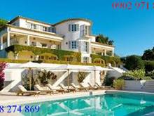 Hình ảnh Cần bán gấp căn Villa có hồ bơi sân vườn hiện đại P.Thảo Điền Quận 2