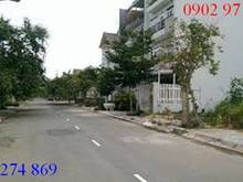 Hình ảnh Cần bán gấp lô đất số 19 đường 11 P.Thảo Điền Quận 2 full thổ cư