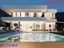 Hình ảnh Bấn Villa giá rẻ có hồ bơi đường Nguyễn Ư Dĩ P.Thảo Điền Quận 2