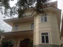 Hình ảnh Tôi cần bán căn nhà giá rẻ 5 lầu số 19 đường 19 P.Bình An Quận 2