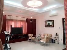 Hình ảnh Bán gấp căn Villa 1 trệt 3lầu đường Nguyễn Văn Hưởng P.Thảo Điền Quận2