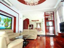 Hình ảnh Bán gấp nhà phố giá rẻ mặt tiền đường 9 đầy đủ nội thấtP.An Phú Quận 2