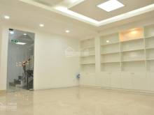 Hình ảnh Cho thuê nhà mặt tiền đường D2 Phường 25 Quận Bình Thạnh.