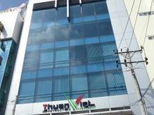 Hình ảnh Cho thuê nhà nguyên căn 2 mặt tiền đương Hoàng Văn Thụ,P.8,Q.Phú Nhuận