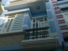 Hình ảnh Cho thuê nhà mặt phố, đường CN11, 2 lầu, DT:4x20m, giá: 16TR/TH