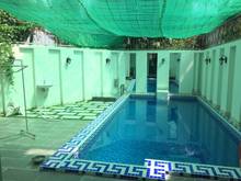 Hình ảnh Cần bán gấp căn Villa số 22 đường Nguyễn Bá Huân P.Thảo Điền Quận 2