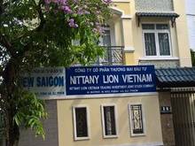 Hình ảnh Cần bán gấp căn nhà đường 34B 1 trệt 2 lầu,P.An Phú Quận 2