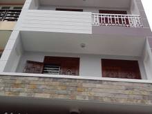 Hình ảnh Nhà mặt tiền Lê Cao Lãng, q.Tân Phú, 3 lầu, 6PN, 4WC, ST, giá 18 triệu