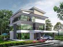 Hình ảnh Cần cho thuê biệt thự cao cấp Mỹ Văn 2, PMH, q7 , giá rẻ nhất