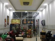 Hình ảnh Bán nhà 6.8 tỷ lô P MT Cư Xá Phú Lâm D