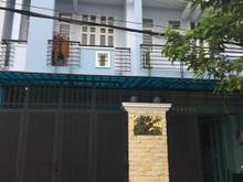 Hình ảnh Bán nhà 6,3 tỷMT hẻm 109 nguyễn văn luông