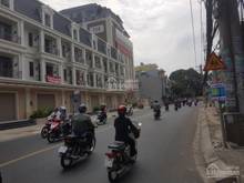 Hình ảnh Cho thuê nguyên căn mặt tiền Phổ Quang, Phú Nhuận DT 4X17m | conha.vn