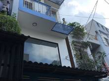 Hình ảnh Bán nhà HXH Hòa Hưng DT 3.6 x 19 mét 2 tầng, hẻm ô tô, giá 6.9 tỷ