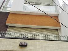 Hình ảnh Bán nhà hẻm CMT8, kế Cư Xá Tự Do, DT 5.1 x 9m, 3 tầng, giá 5.2 tỷ.