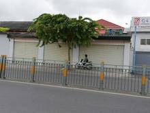 Hình ảnh Cho thuê nhà Rộng MT Vườn LÀi, DT: 8x20m, KD mọi ngành nghề