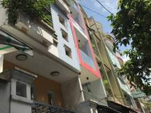 Hình ảnh Bán nhà đường Tự Lập, Phường 5, Quận TB. DT: 4 x 16 m, Giá chỉ 6.5 tỷ