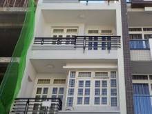 Hình ảnh Cho thuê nhà Hẽm xe tải đường Tân Sơn Nhì, 3 lầu, giá: 23TR/Th