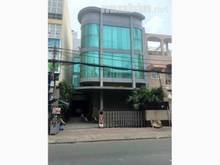 Hình ảnh CHO THUÊ TÒA NHÀ MT Hoàng Hoa Thám P12 Tân Bình. DTSD 800m2 | conha.vn
