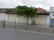 Hình ảnh Cho thuê nhà Rộng MT Vườn LÀi, DT: 8x20m, KD mọi ngành nghề