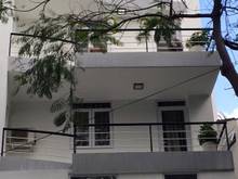 Hình ảnh Bán gấp nhà HXH 6m Hoàng Hoa Thám, nhà rất đẹp. DT 4.5 x 12m. 6.6 tỷ