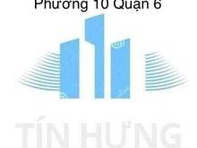 Hình ảnh Bán Nhà Hẻm, 4x18m Nguyễn Văn Luông