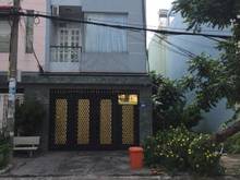 Hình ảnh Bán nhà MTNB đường Số 34, 4x20m 3.5 tấm, 8.5 tỷ. khu Tên Lửa