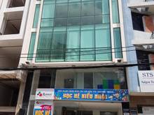 Hình ảnh Cần cho thuê nhà mặt tiền Võ Văn Kiệt, phường Cầu Kho, Quận 1