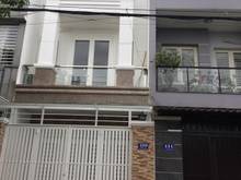 Hình ảnh Bán nhà MT đường Số 7B, P. Bình Trị Đông, khu Tên Lửa, 4 x 15m, 2 tấm,